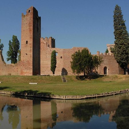 Ca Raffaello Lovely House Near Venice Noale Exterior foto